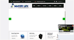 Desktop Screenshot of linuxoptic.com